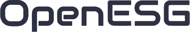 OpenESG OpenESG